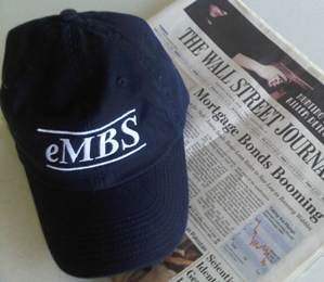 eMBS hat